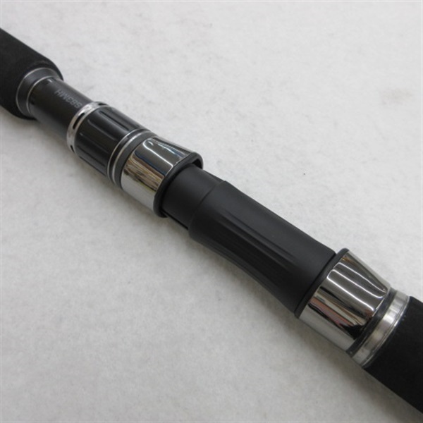 ２１オシアプラッガーリミテッドＳ８３ＭＨ